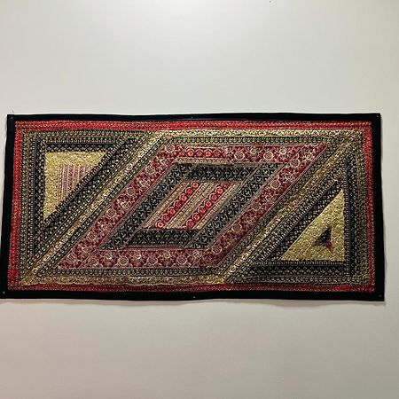 Shiv Kothi - Homestay آغْرا المظهر الخارجي الصورة